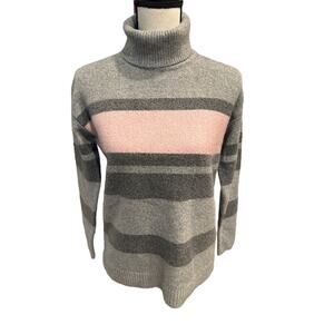 Women’s Talbots Turtleneck Sweater. Size Medium Petite